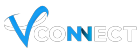 V-Connect Logo