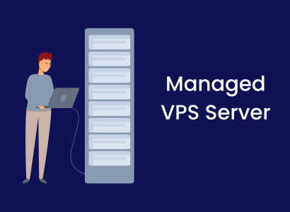 Manage Vps Server
