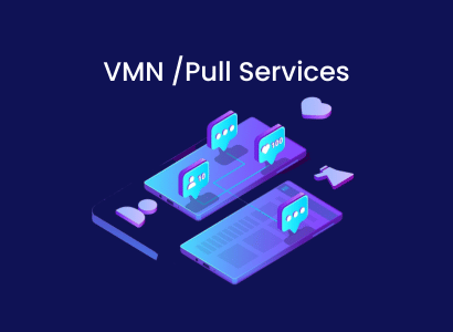 VMN Pull Services