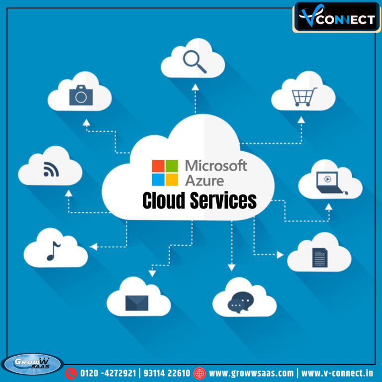 4 Essential Benefits Of Microsoft Azure Cloud Services V Connect Blog
